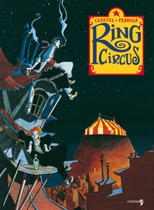ring circus