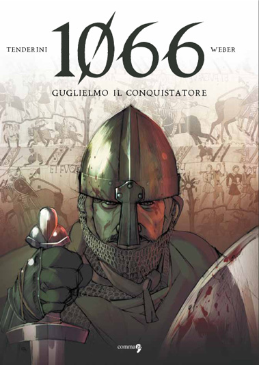 1066 di Tenderini e Weber