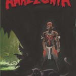 Amazzonia di Steven T. Seagle e Tim Sale