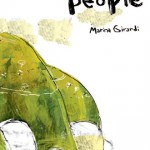 Kurden People di Marina Girardi