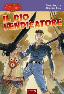 Mister No - Il dio vendicatore