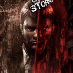 Ryder on the Storm di David Hine e Wayne Nichols