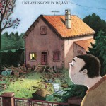 rosalie blum 1 - un'impressione di déjà-vu