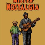 Mister Nostalgia di Robert Crumb