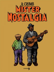 mister nostalgia