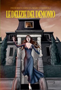 NIZZOLI le delizie del demonio