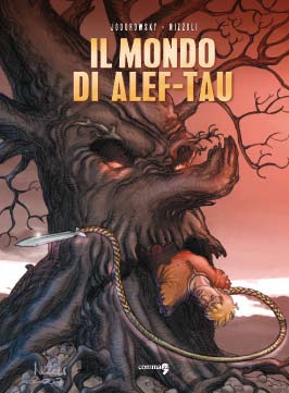 il mondo di alef tau