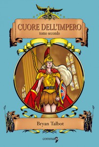 cuore dell'impero 2