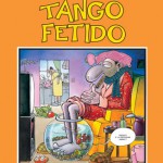 Tango fetido di Edika