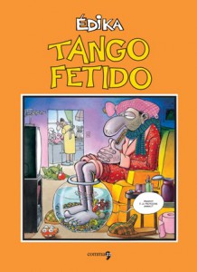 tango fetido