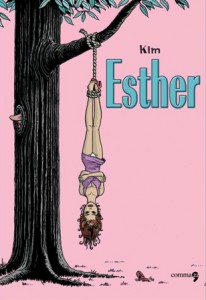 esther