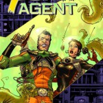 fear agent - la ripartenza di Rick Remender e Tony Moore