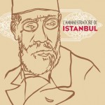 L’ammaestratore di Istanbul di Elettra Stamboulis e Gianluca Costantini
