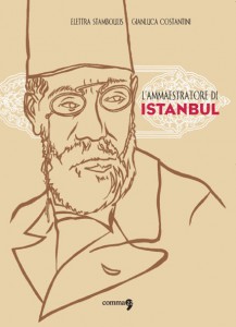 ammaestratore di istanbul