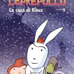 Leprepollo - la casa di Klaus di Chris Grine