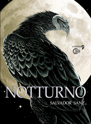 notturno di salvador sanz