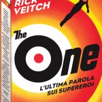 The One di Rick Veitch