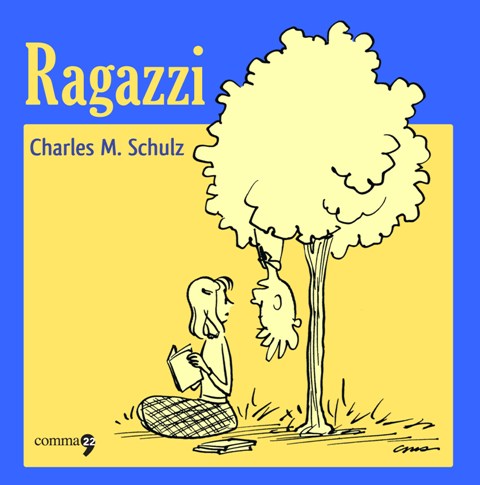 ragazzi di charles m. schulz