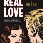 Real Love di Joe Simon e Jack Kirby