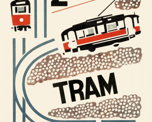 2 tram