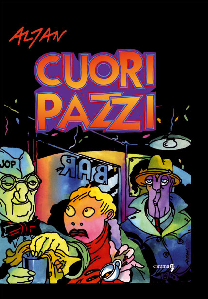 cuori pazzi