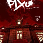 Pixu - Il marchio del maligno