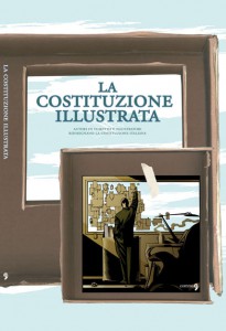 costituzione Illustrata