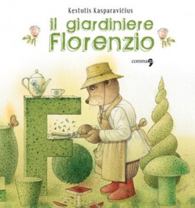 il giardiniere florenzio