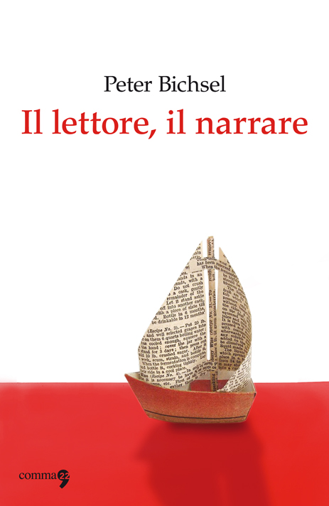 il lettore, il narrare, di peter bichsel