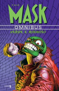 the Mask