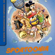 sportoonia