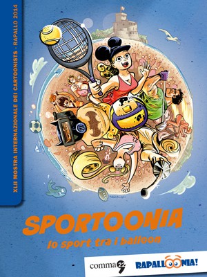 sportoonia