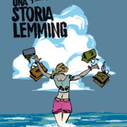 una storia lemming