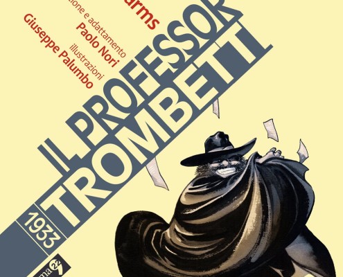 il professor trombetti